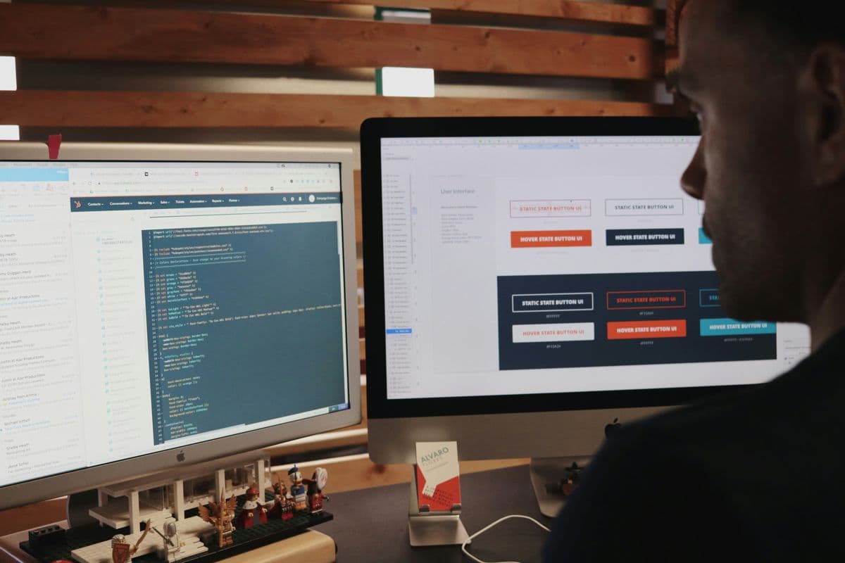 PT Iner Radix Technology | Enterprise Software Engineering & Cloud ...